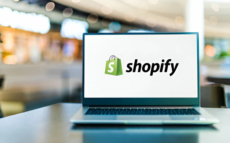 One Product Shopify Store Development – Maximize Conversions & Sales